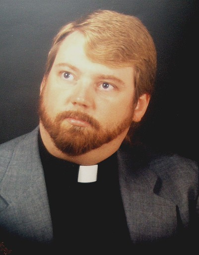 Father Ken Zelten, Ministers in a Minute, Memphis weddings, memphis ministers